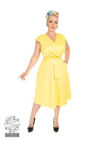 Elaine Summer Dress